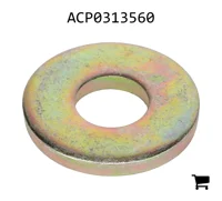 AGCO ACP0313560 Шайба