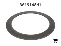 AGCO 3619148M1 Пружинная шайба