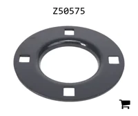 AGCO Z50575 Фланец подшипника