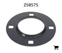 AGCO Z50575 Фланец подшипника