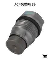 AGCO ACP0309960 Клапан