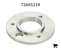 AGCO 72665219 Кольцо