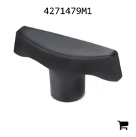 AGCO 4271479M1 Рукоятка отсоединения прицепа