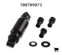 AGCO 700709073 Комплект амортизатора