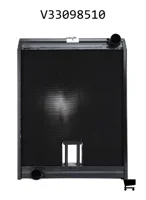 AGCO V33098510 Радиатор с крышкой