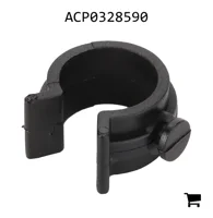 AGCO ACP0328590 Зажим