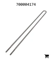 AGCO 700004174 Торсион