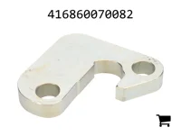 AGCO 416860070082 Стопорная шайба