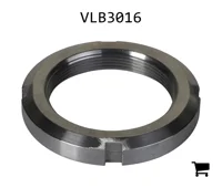 AGCO VLB3016 Гайка