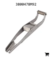 AGCO 3800478M92 Рычаг