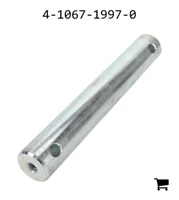 AGCO 4-1067-1997-0 Ось