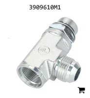 AGCO 3909610M1 Адаптер