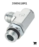 AGCO 3909610M1 Адаптер