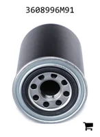 AGCO 3608996M91 Гидравлический фильтр (накручивающийся)