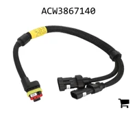 AGCO ACW3867140 Жгут