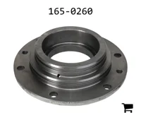 AGCO 165-0260 Сепаратор