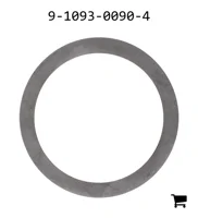 AGCO 9-1093-0090-4 Шайба