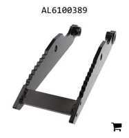 AGCO AL6100389 Кронштейн