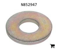 AGCO N852947 Шайба