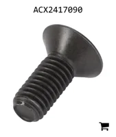 AGCO ACX2417090 Винт с шестигранной головкой