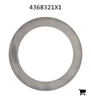 AGCO 4368321X1 Регулировочная шайба