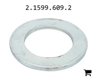AGCO 2.1599.609.2 Шайба
