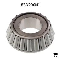 AGCO 833296M1 Конический роликовый подшипник (конус)