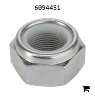 AGCO 6094451 Гайка