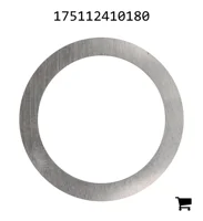 AGCO 175112410180 Регулировочная шайба