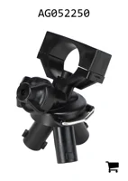 AGCO AG052250 Тройной корпус распылителя, 1", для влажной штанги