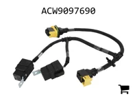 AGCO ACW9097690 Перемычка