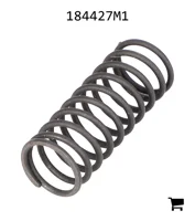 AGCO 184427M1 Пружина