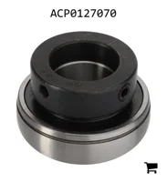 AGCO ACP0127070 Шариковый подшипник