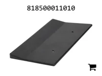 AGCO 818500011010 Крышка