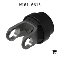 AGCO W101-0615 Вилка Auto-Lok 6-й серии