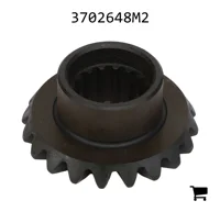 AGCO 3702648M2 Коническая шестерня