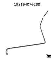 AGCO 198104070200 Тормозная магистраль