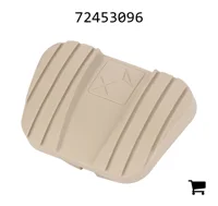 AGCO 72453096 Накладка педали рулевого управления