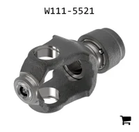 AGCO W111-5521 Вилка Auto-Lok серии 6-80