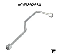 AGCO ACW3802080 Труба