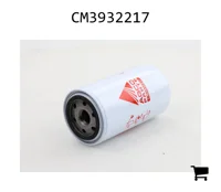 AGCO CM3932217 Масляный фильтр