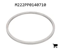 AGCO M222PP0140710 Параллельный шпоночный паз