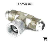 AGCO 372543X1 Тройник