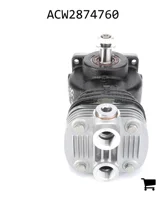 AGCO ACW2874760 Воздушный компрессор