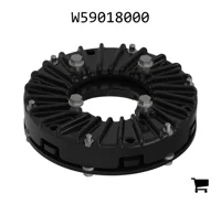 AGCO W59018000 Фрикционная муфта Torqmaster