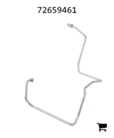 AGCO 72659461 Патрубок наддува