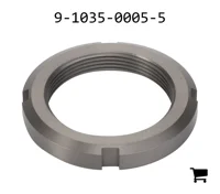 AGCO 9-1035-0005-5 Регулировочная гайка