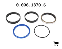 AGCO 0.006.1870.6 Комплект колец