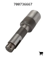 AGCO 700736667 Вал