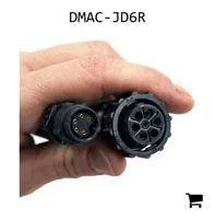 AGCO DMAC-JD6R Адаптер